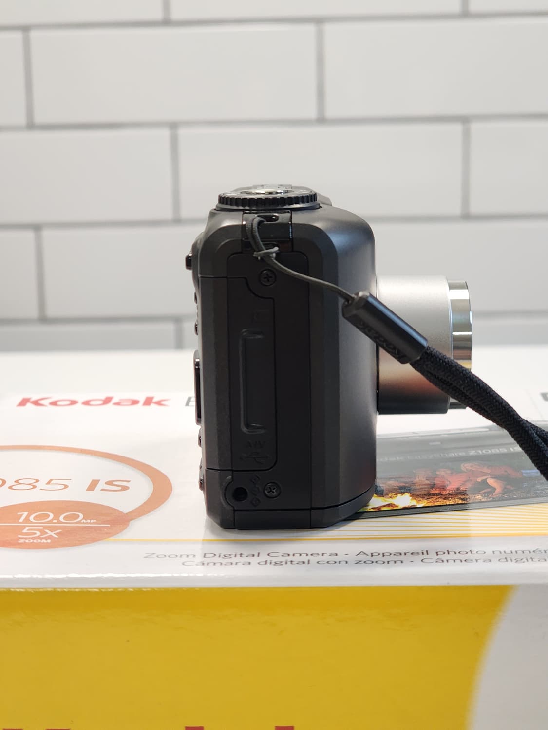 코닥 이지쉐어 Z1085 IS 상품이미지4