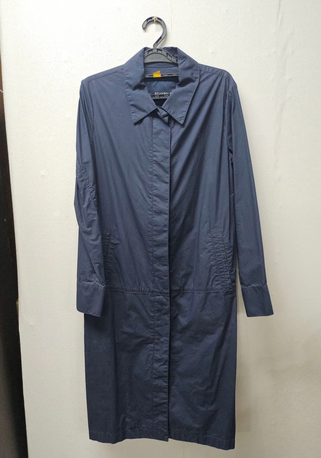 빈폴레이디스 여성 라이트 칼라 사파리  90 상품이미지1