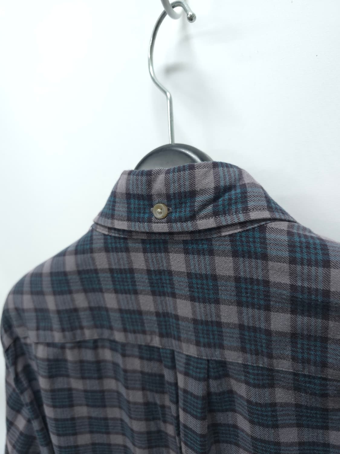 J.CREW 코튼100 체크셔츠 ( 여성55~66 ) 상품이미지7