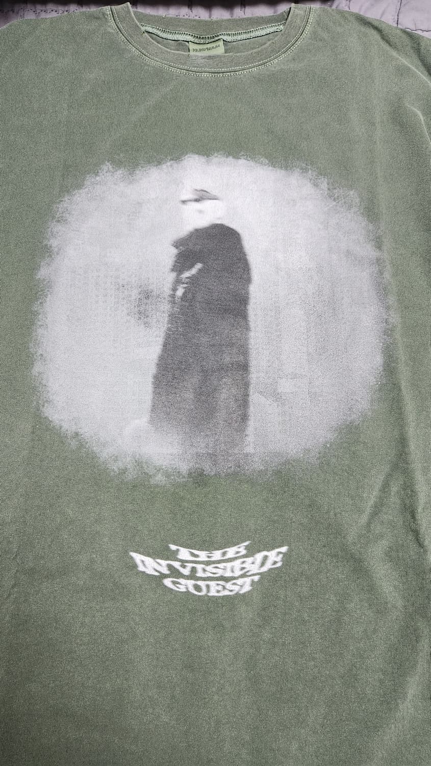 논플로어 반팔티 상품이미지3