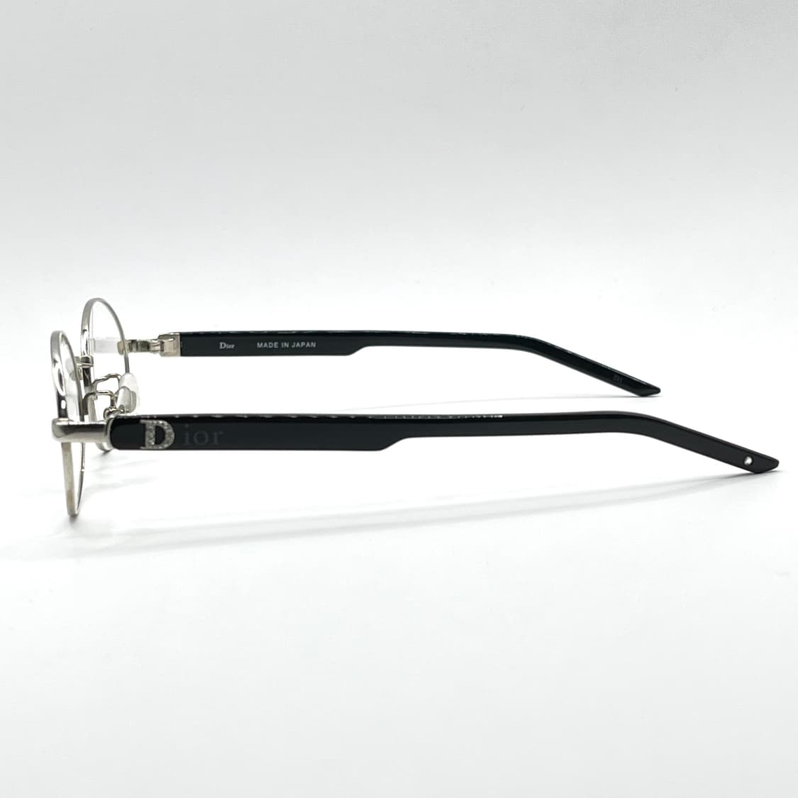 Christian Dior 디올 은테 안경 상품이미지3