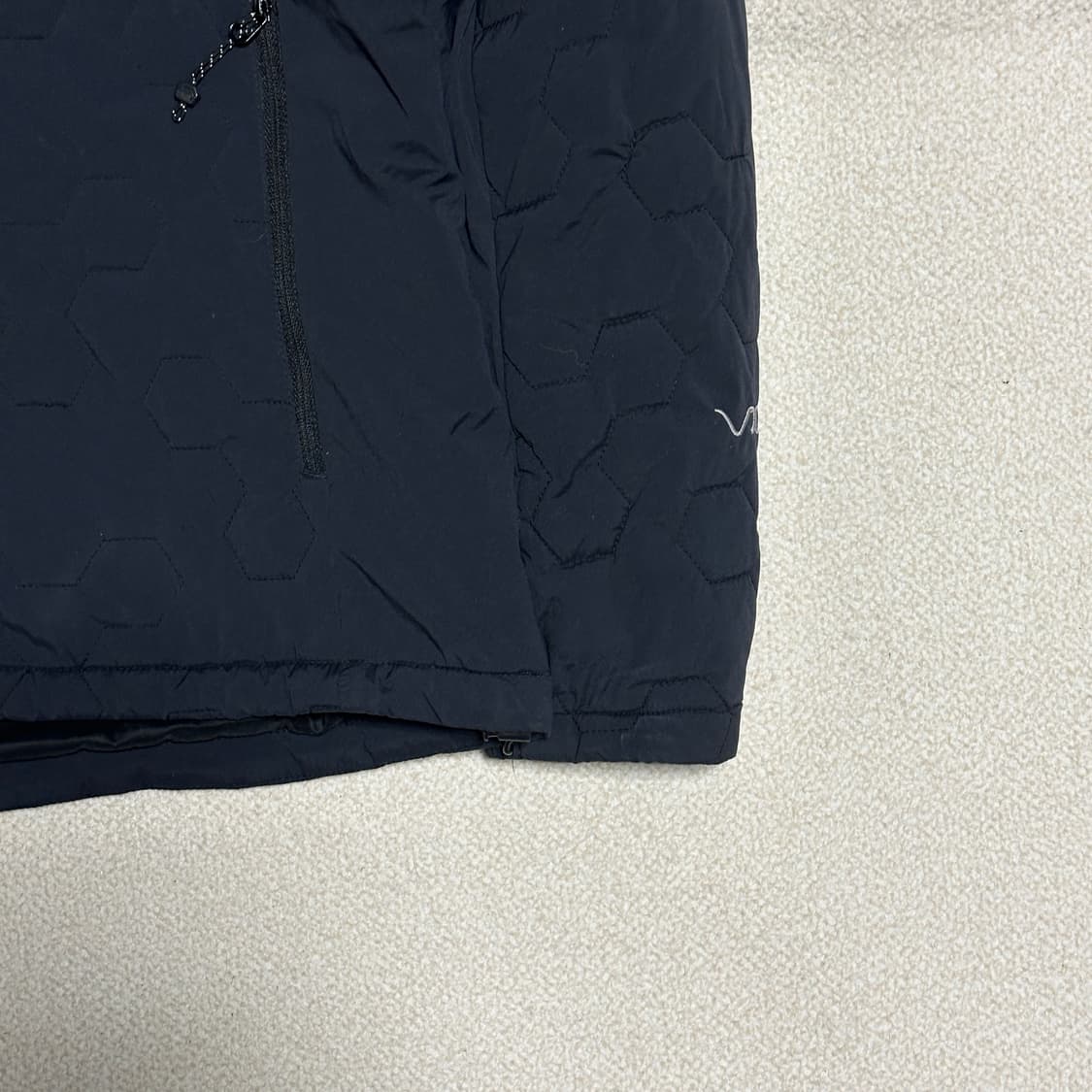 노스페이스 여성 브이엑스 에어 자켓 상품이미지4