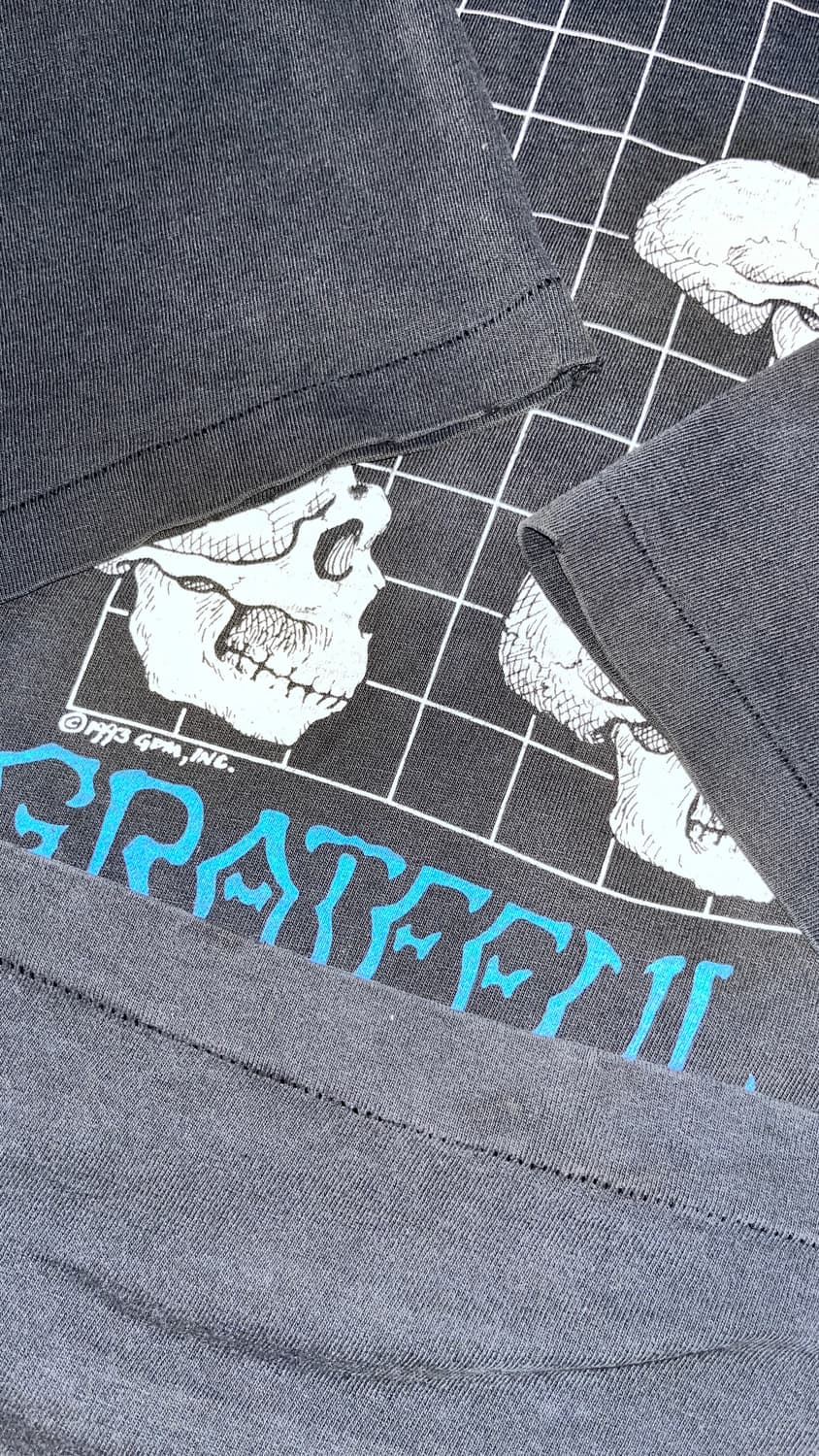 Grateful dead 90’s[ xl] 상품이미지7