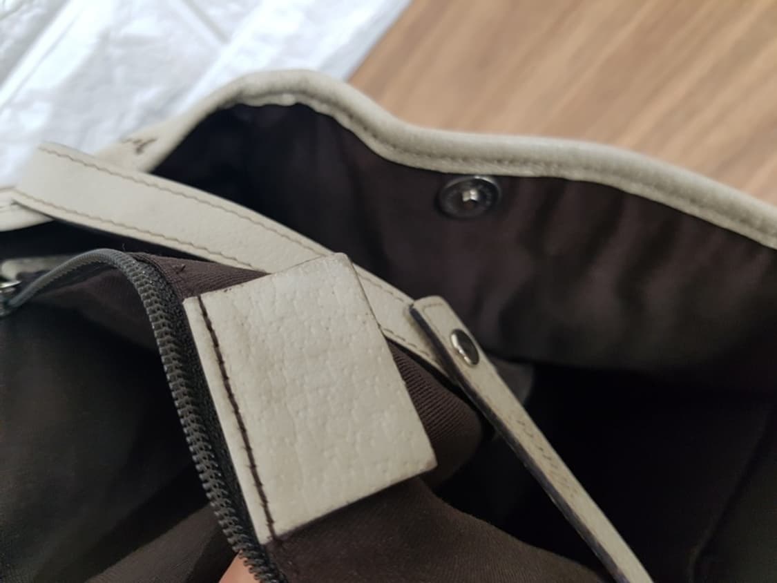 구찌 숄더백 (130736 정품) 상품이미지7