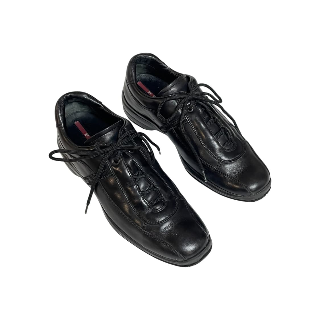 프라다 스포츠 스니커즈 상품이미지2