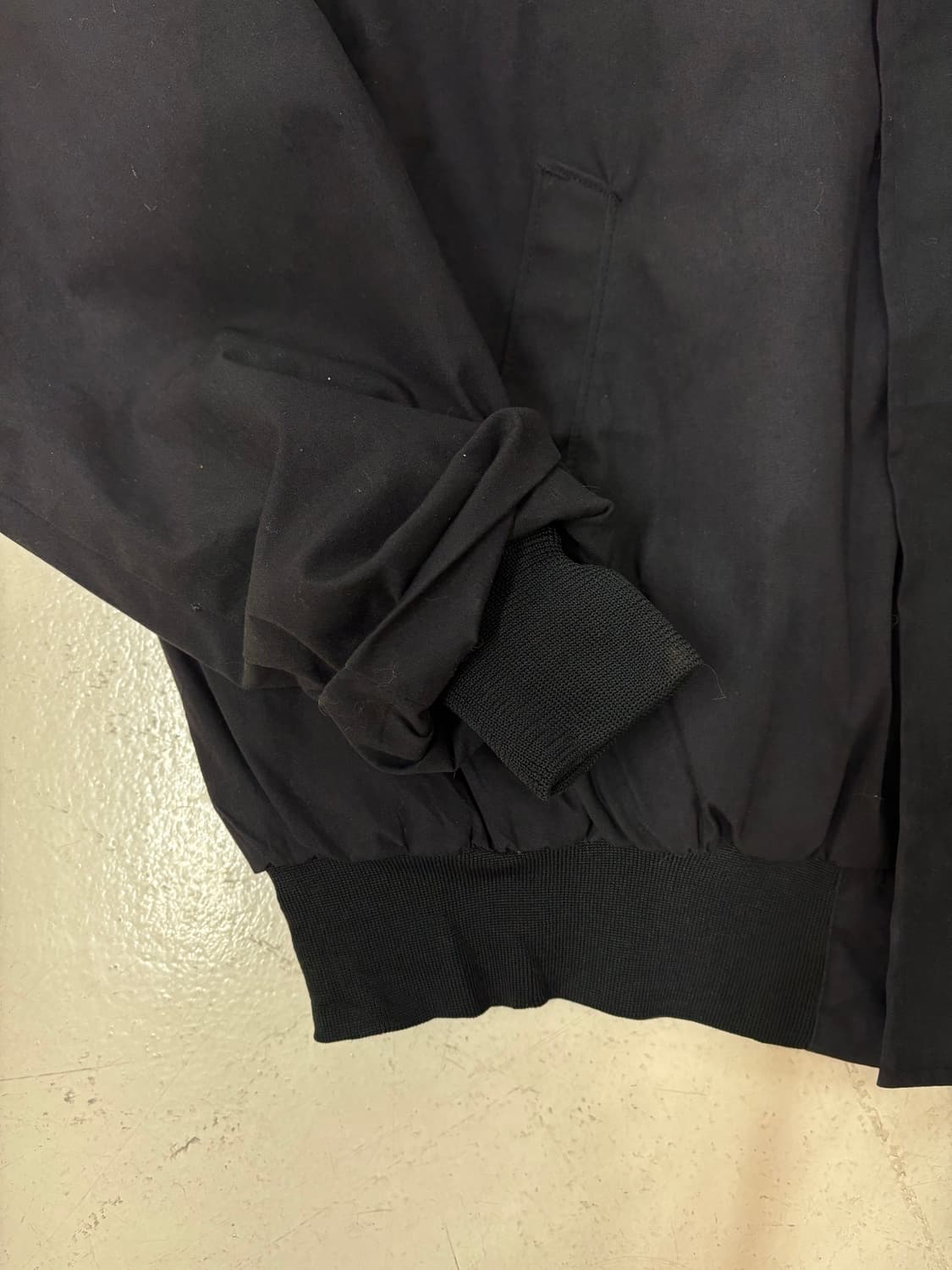 00‘s U.S Navy Utility Jacket.  상품이미지3