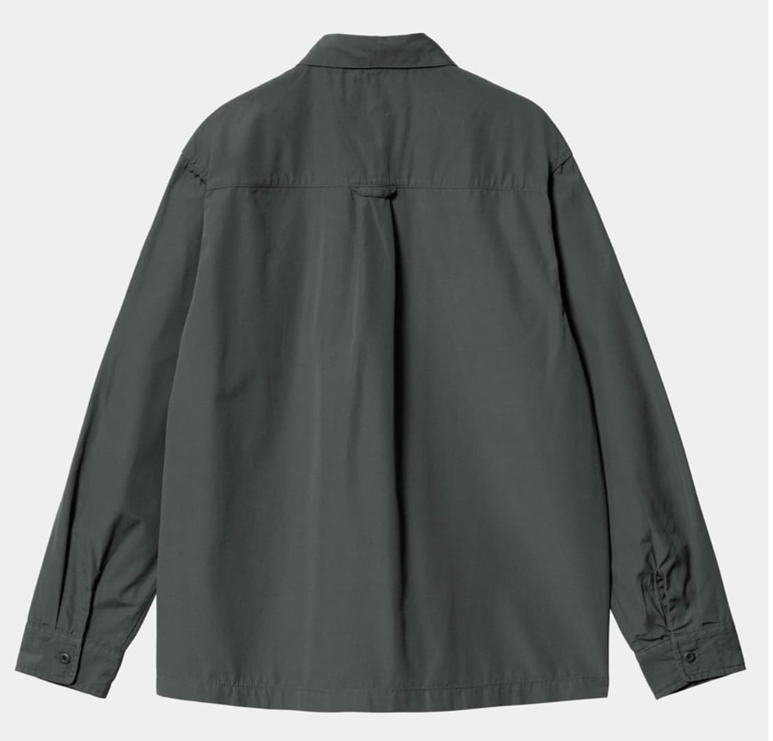 칼하트 Craft zip shirts [m] 상품이미지2