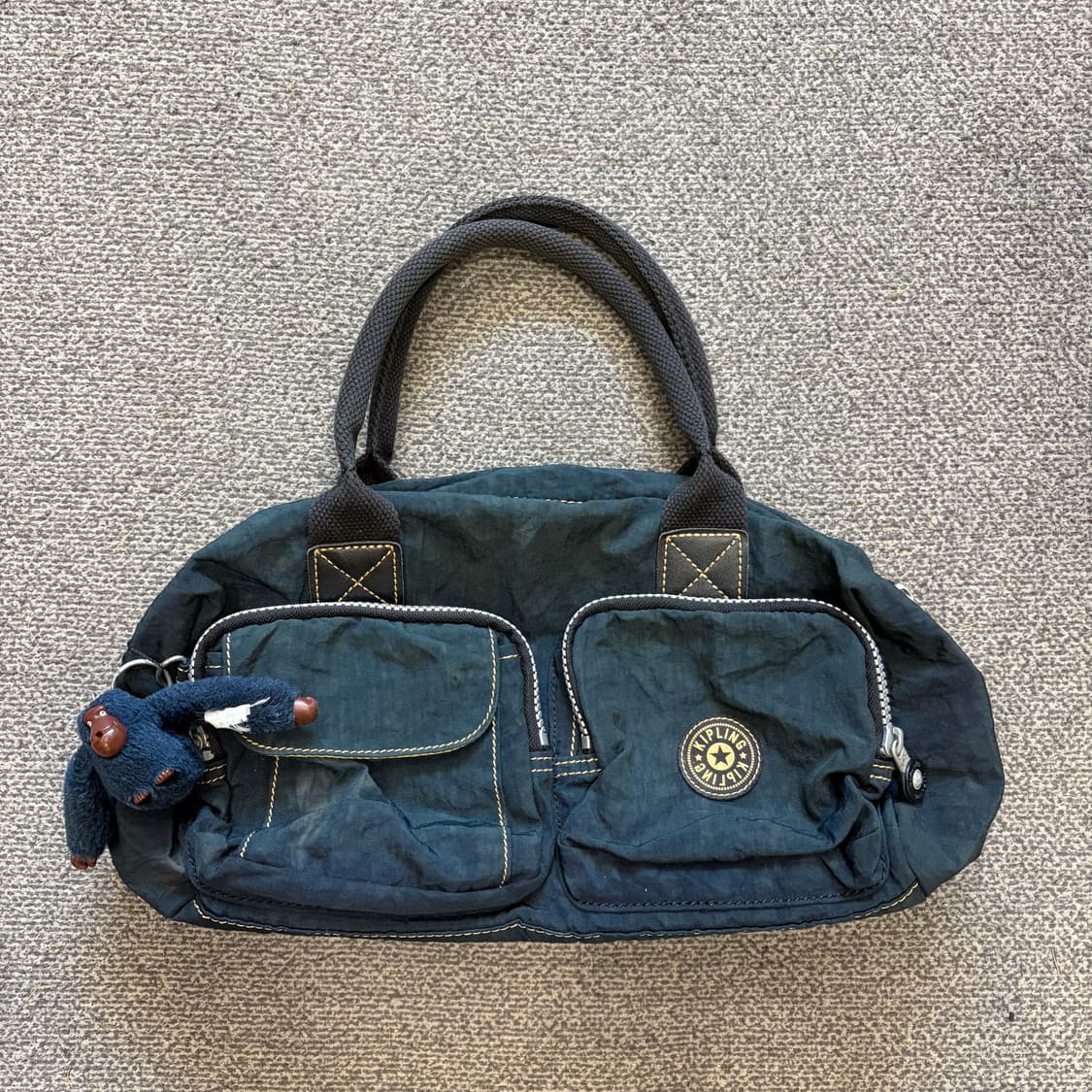 336. 키플링 핸들백 상품이미지1