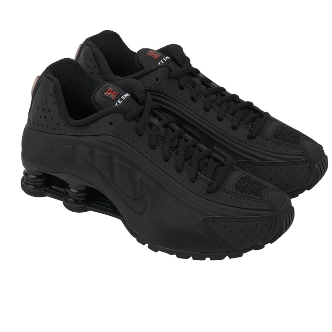 나이키 샥스 R4 블랙  235 (shox r4) 상품이미지1