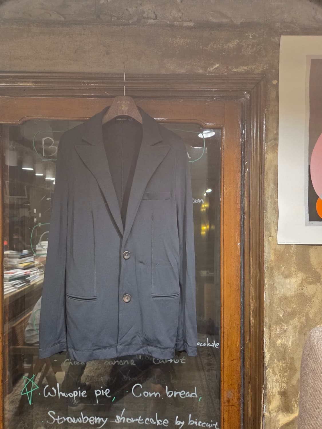 조르지오 아르마니 자켓 상품이미지7