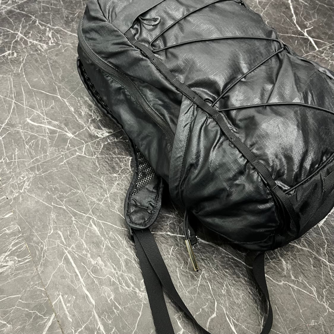 블랙 다이아몬드 매그넘 16 백팩 블랙 상품이미지5