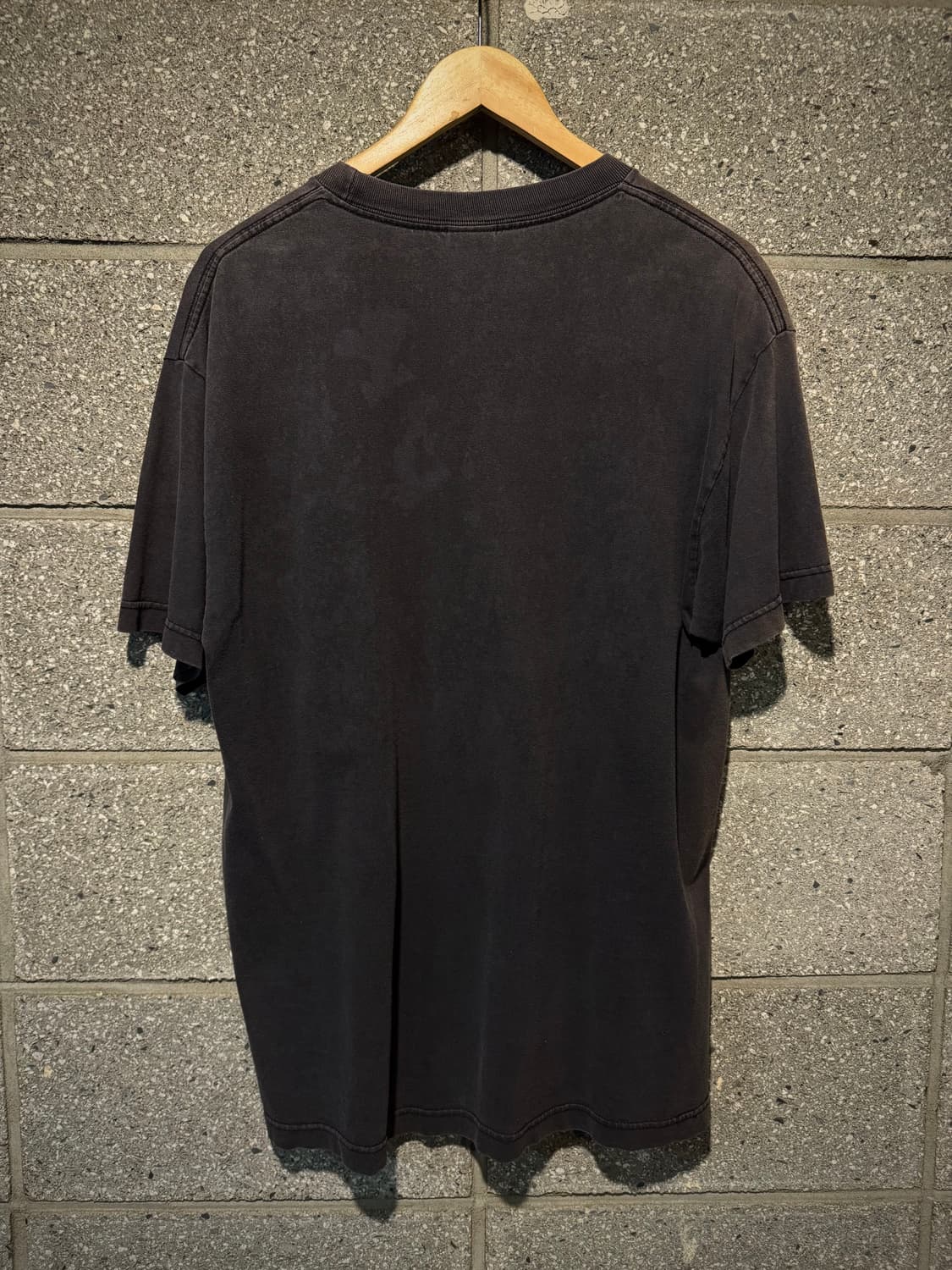 00s TSOL Band Tee 상품이미지4