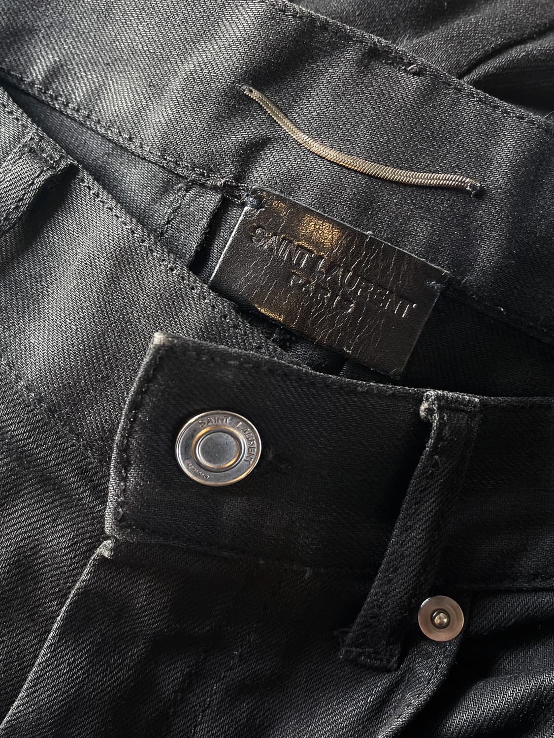 Saint Laurent Paris / AW14 상품이미지7