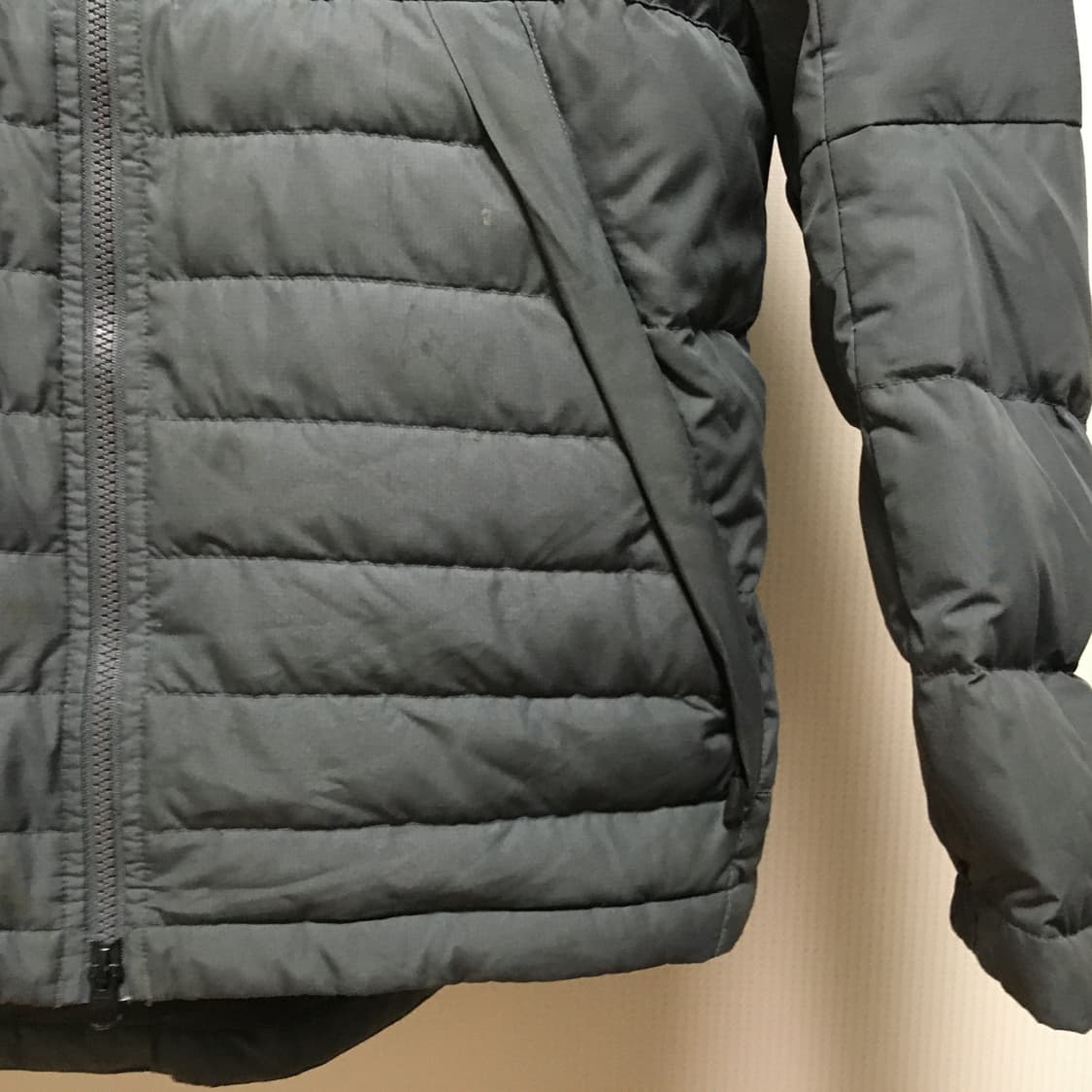 Nike Lightweight Down Jacket 상품이미지4