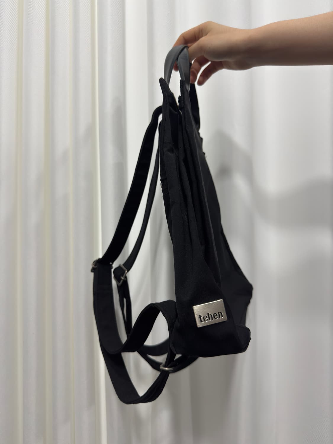 tehen twoway backpack 상품이미지2