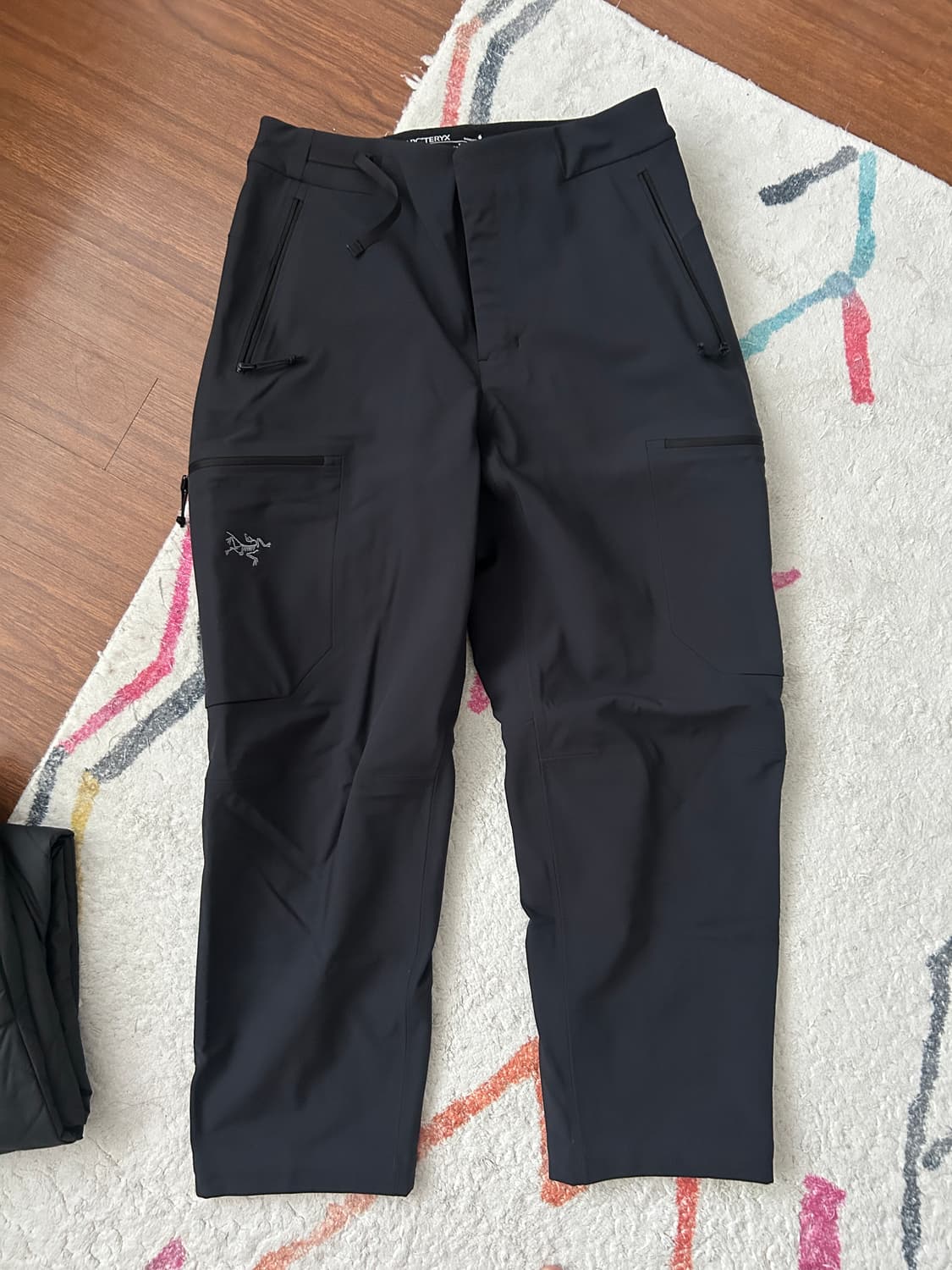 아크테릭스 감마 헤비웨이트 팬츠 여성 상품이미지1