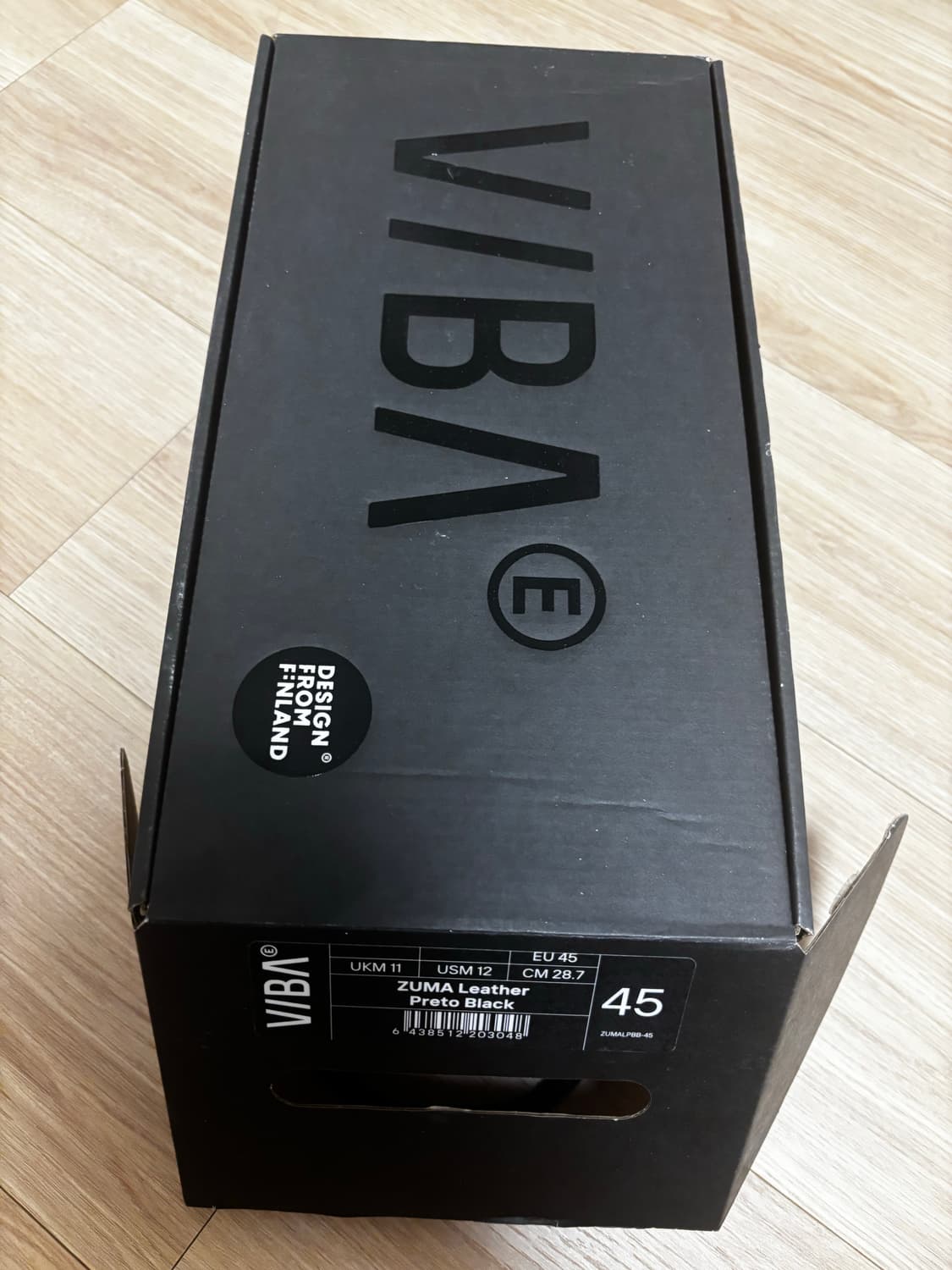 비바 주마 vibae 상품이미지2