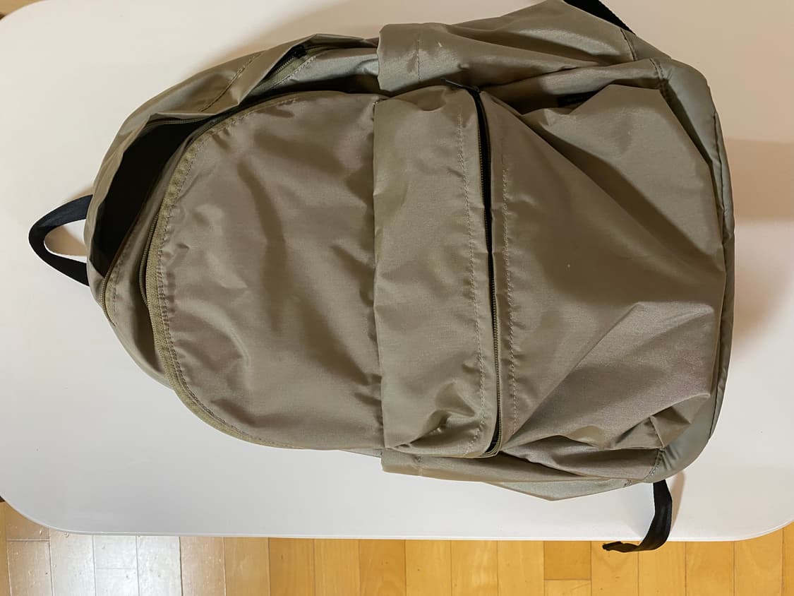 karrimor 카리모어 백팩 상품이미지1