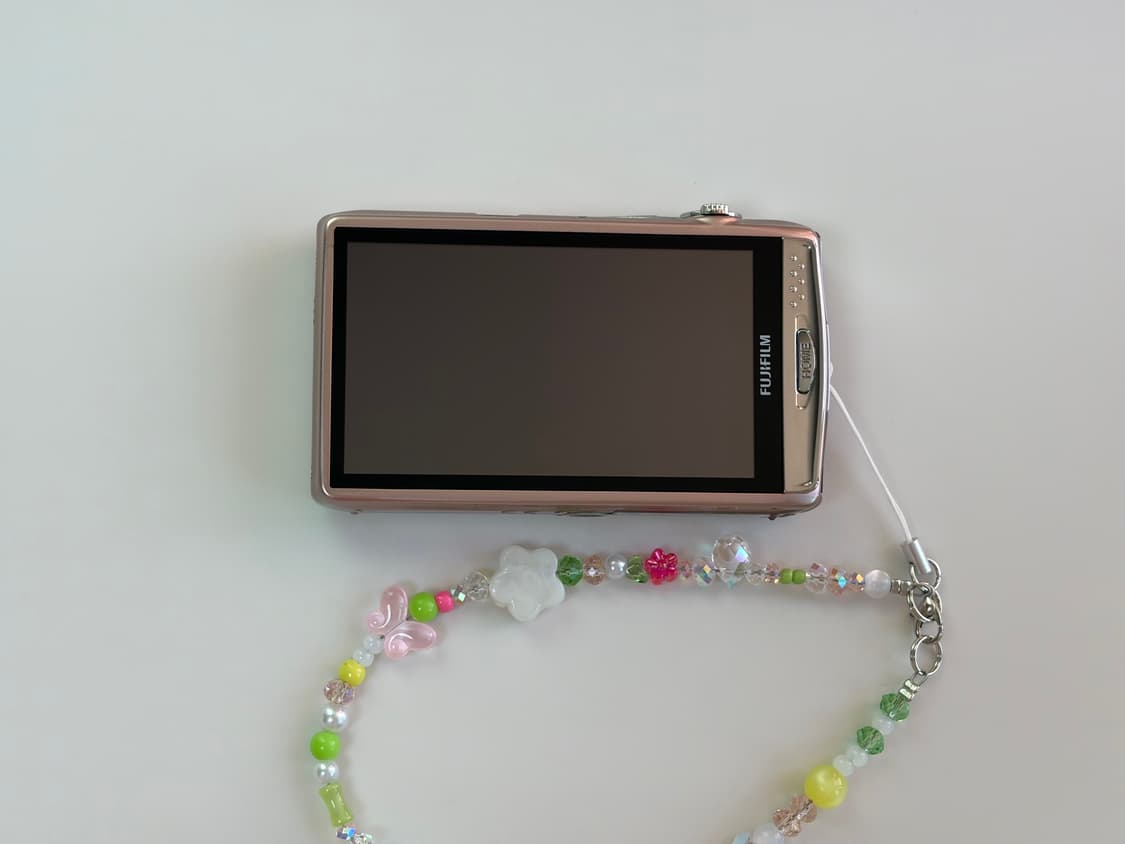 후지필름 FINEPIX Z950 디카 디지털 카메라 핑크 상품이미지2