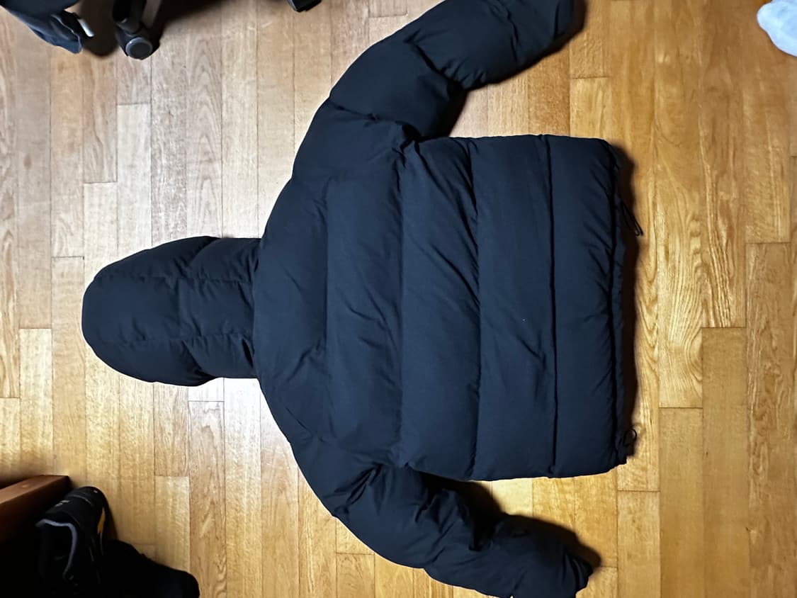 protect 리버시블 패딩 상품이미지4