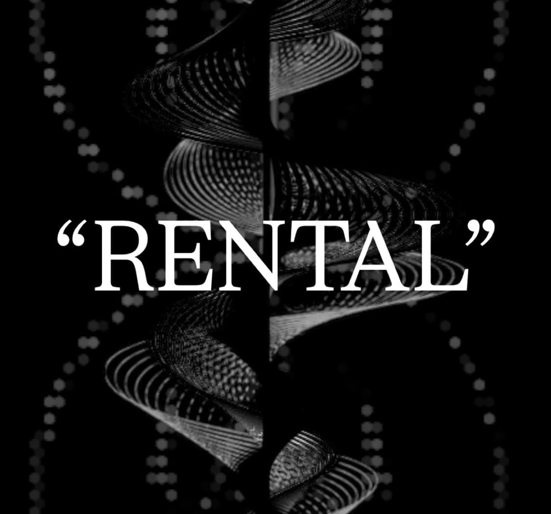 제품 렌탈 및 커스텀 제작 공지 상품이미지1