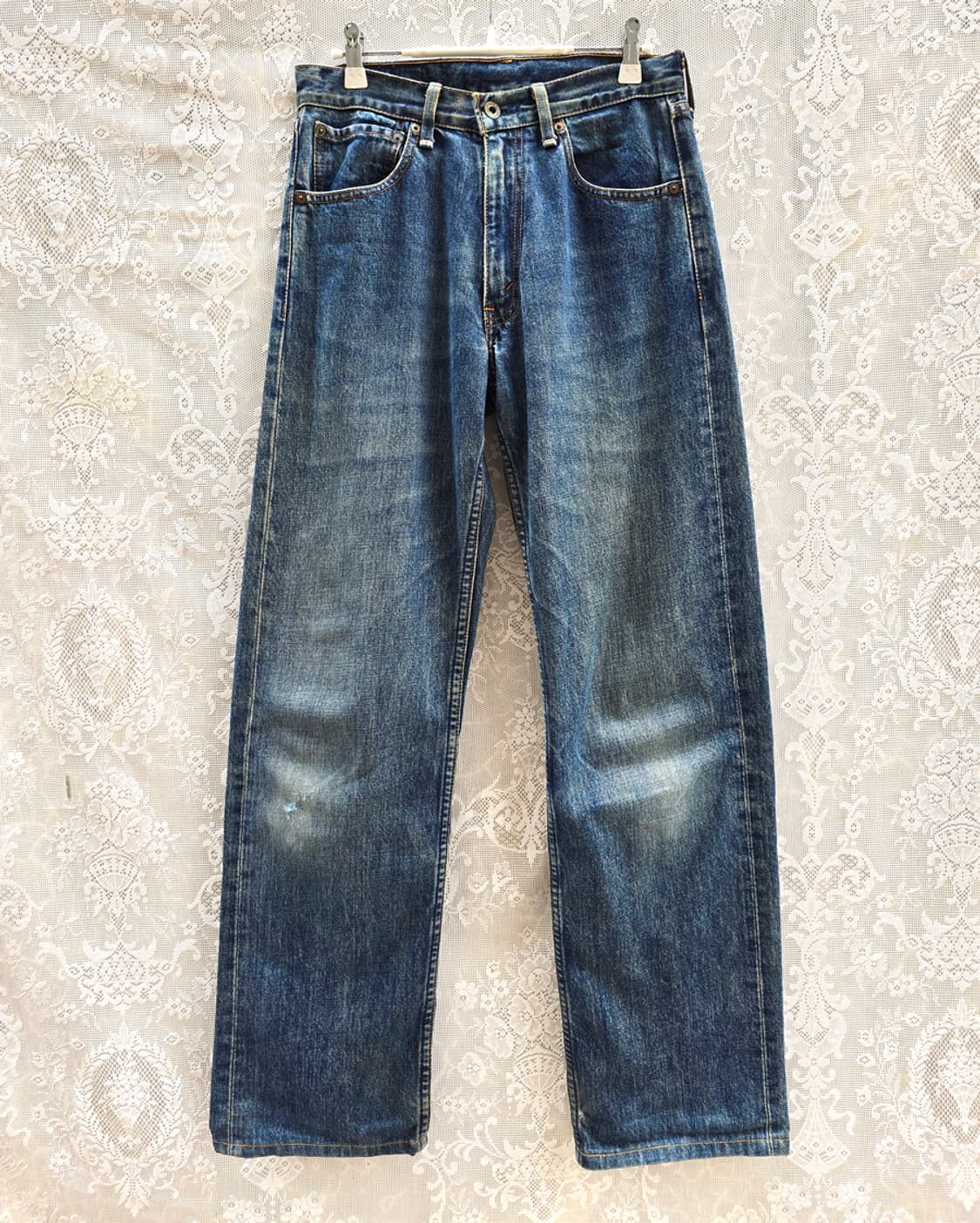 리바이스 503 (made in japan) 상품이미지1