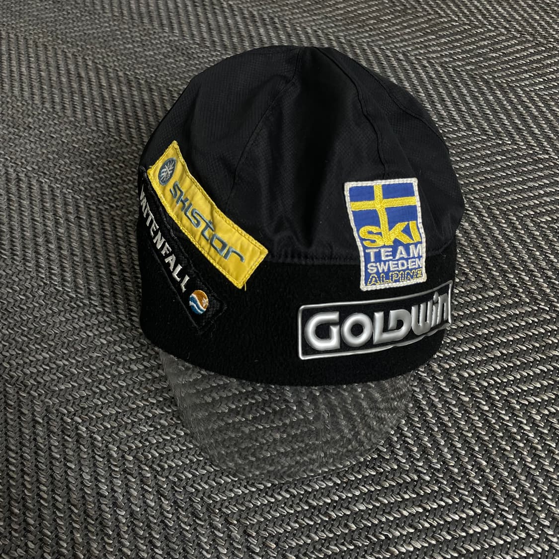 골드윈 스웨덴 스키 플리스 숏 비니y 3130 상품이미지4