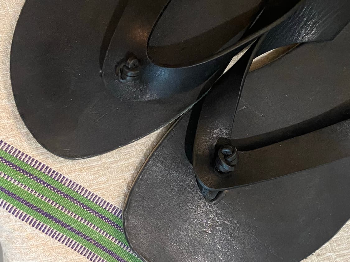 jil sander_flip flop 상품이미지4