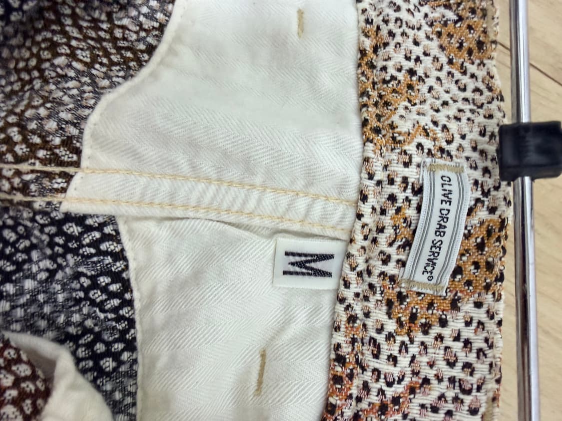 [판매] 올리브드랩서비스 호랑이바지 상품이미지4