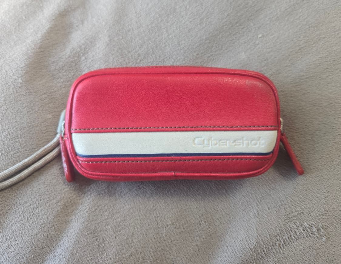 소니 사이버샷 DSC-P150 레트로디카 상품이미지5