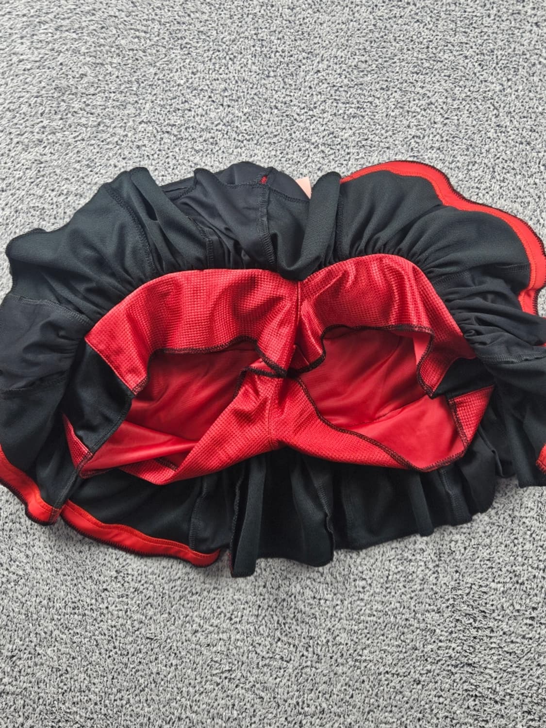 나이키 리빌딩 리워크 커스텀 스커트 팬츠 ( M ) / 9097 상품이미지3