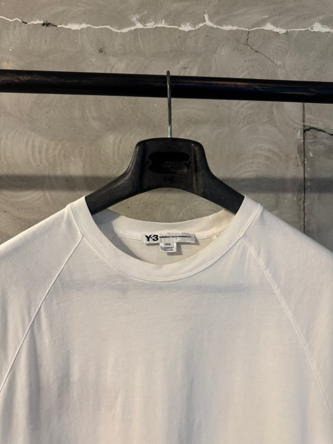 요지 야마모토 Y-3 티셔츠 100 상품이미지3