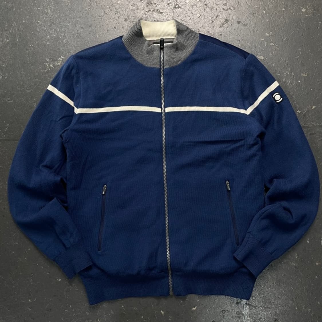 95 와이드앵글 방풍 패딩 상품이미지1