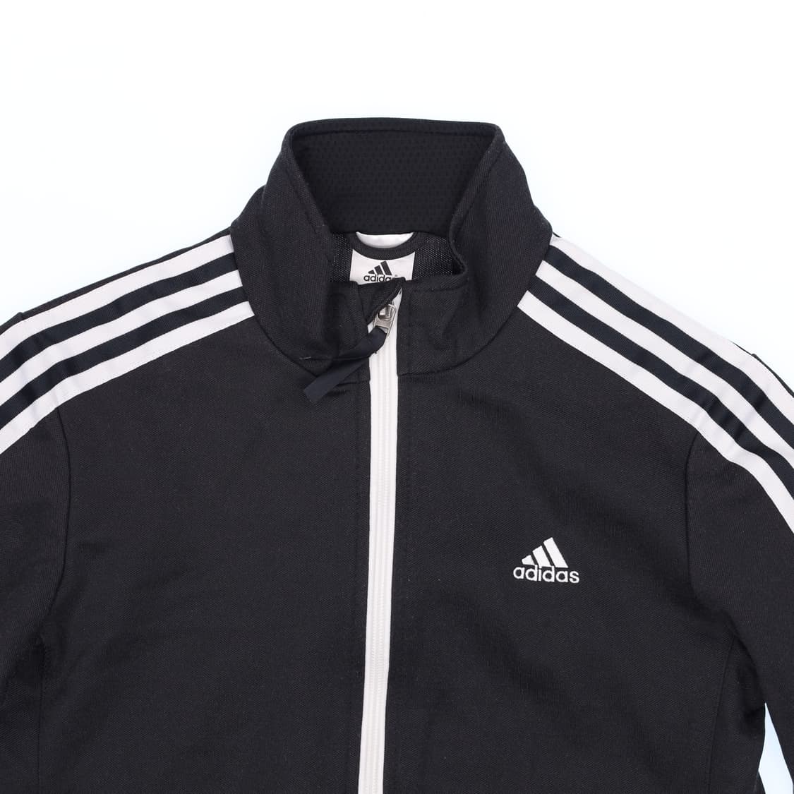 90 아디다스 트랙탑 집업 져지 N7432 상품이미지3