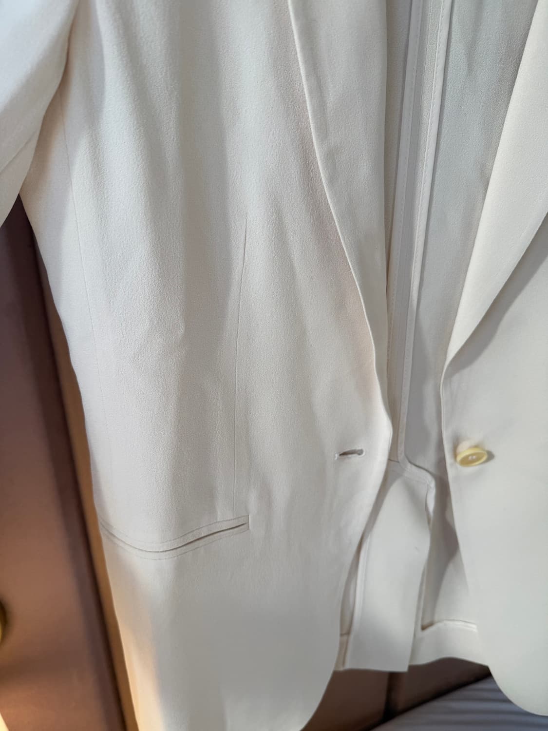 (여성) 띠어리 블레이저 (봄/여름) 상품이미지5