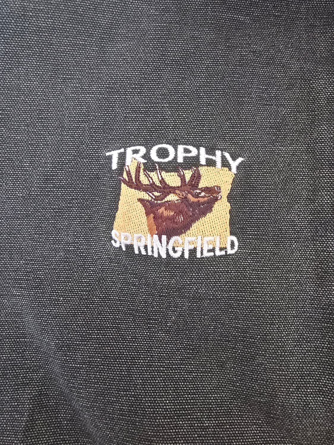 칼하트 J97 디트로이트 자켓 Mos (M) 상품이미지4