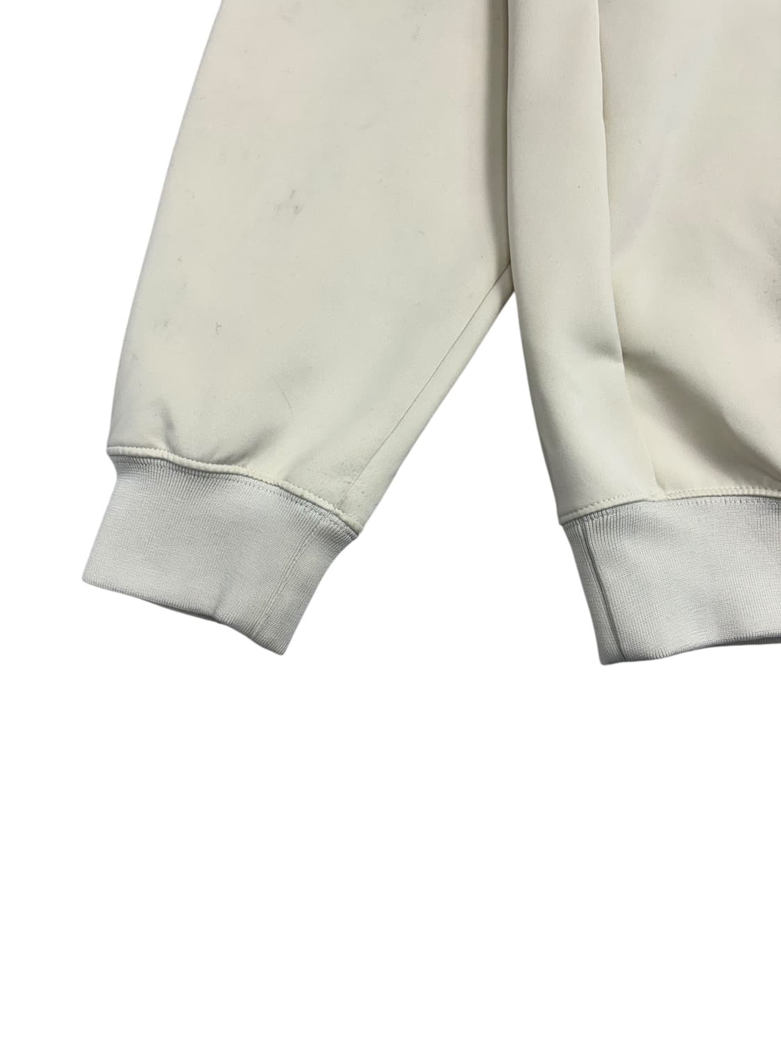 나이키 져지 하프집업 아이보리 상품이미지3