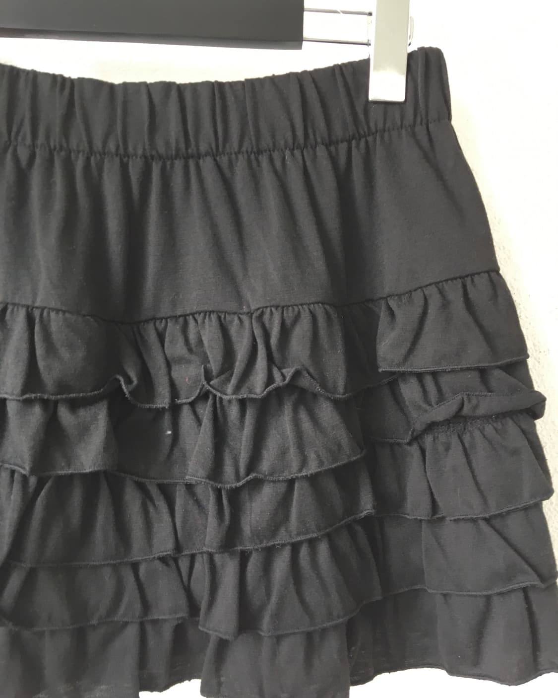 Frill layer skirt 상품이미지3