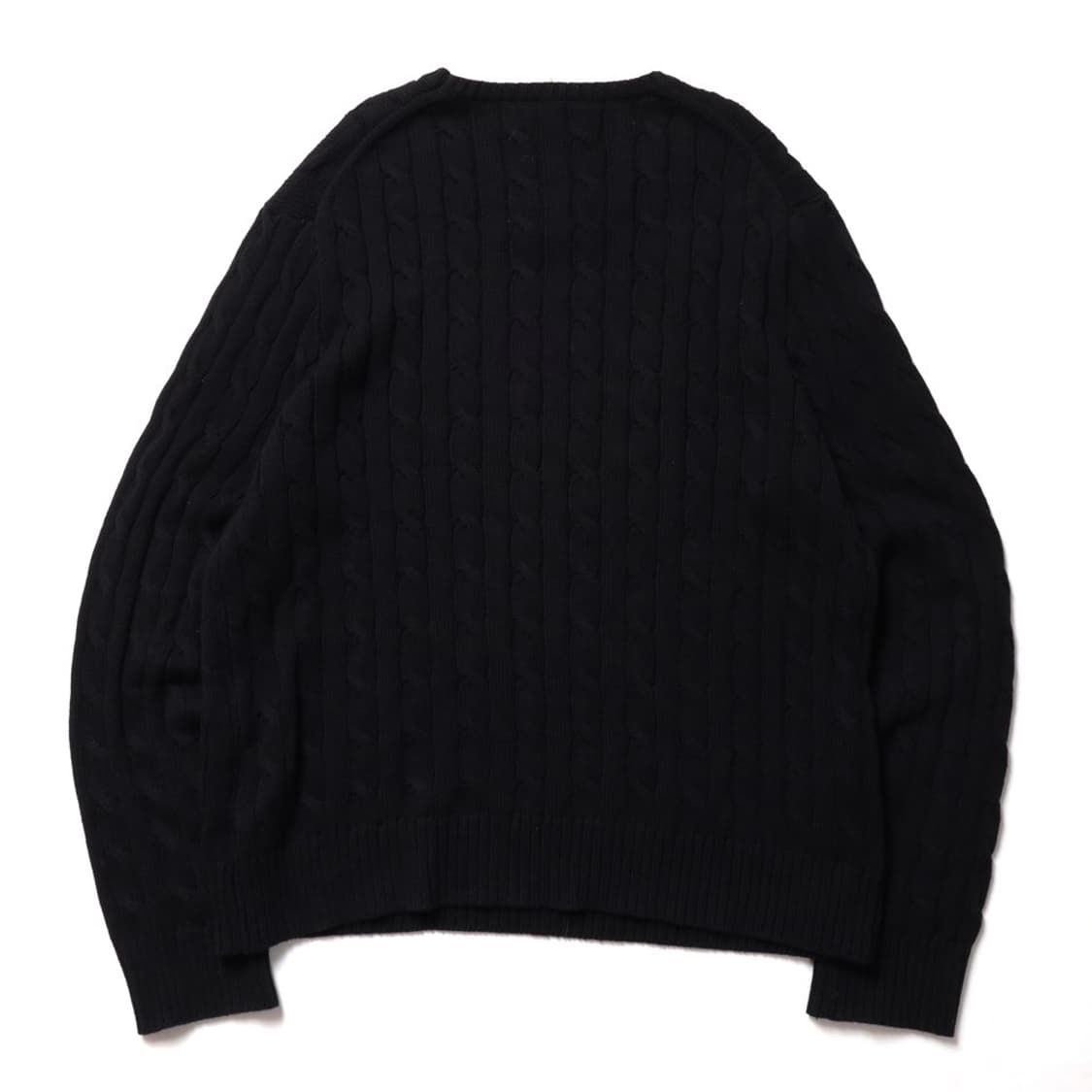 폴로 랄프로렌 Polo by Ralph Lauren Cable Knit  상품이미지4