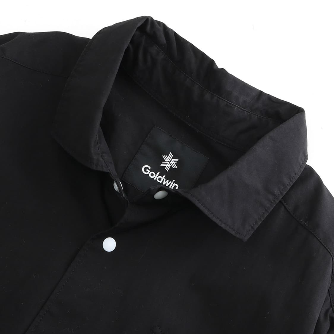 Goldwin JAPAN x Thomas Mason 상품이미지6