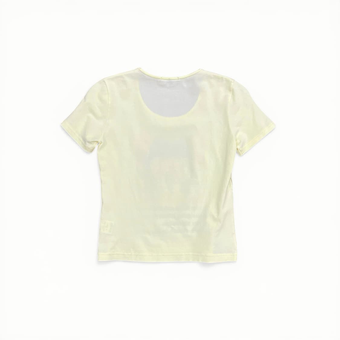 Aquascutum, Bjork Baby Top 상품이미지2