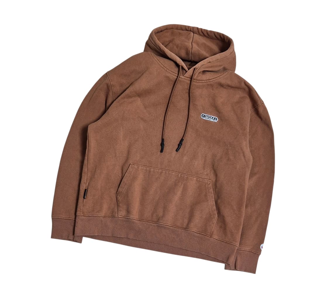 디키즈 아웃도어프로덕츠 후드티 상품이미지2