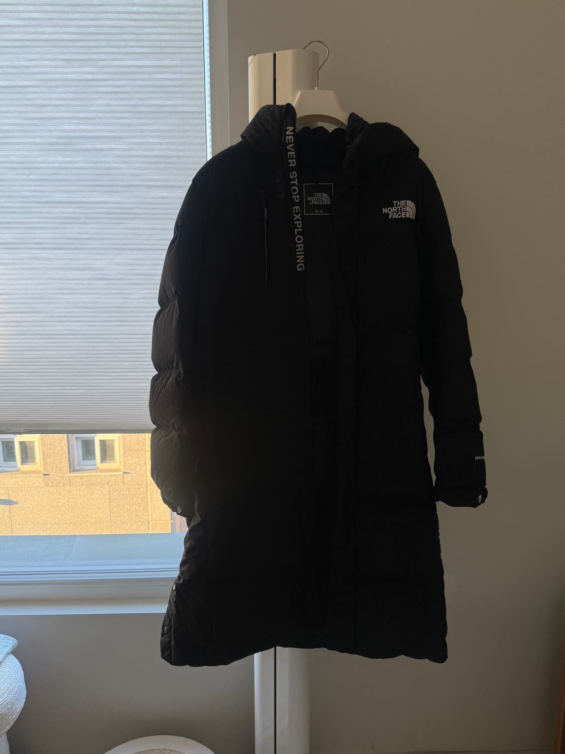 [노스페이스] 롱패딩 상품이미지2