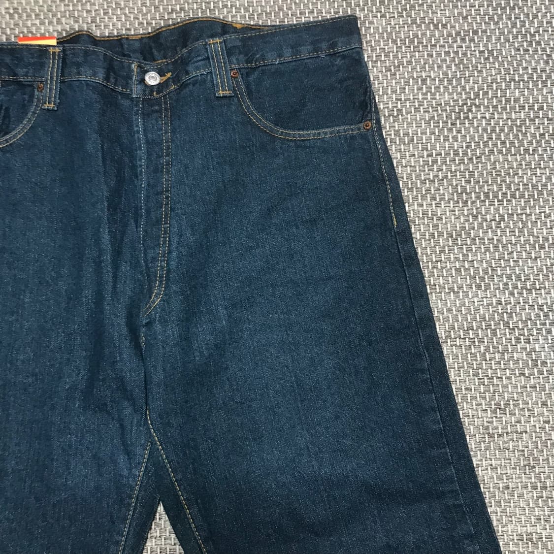 새상품 리바이스 501 상품이미지4