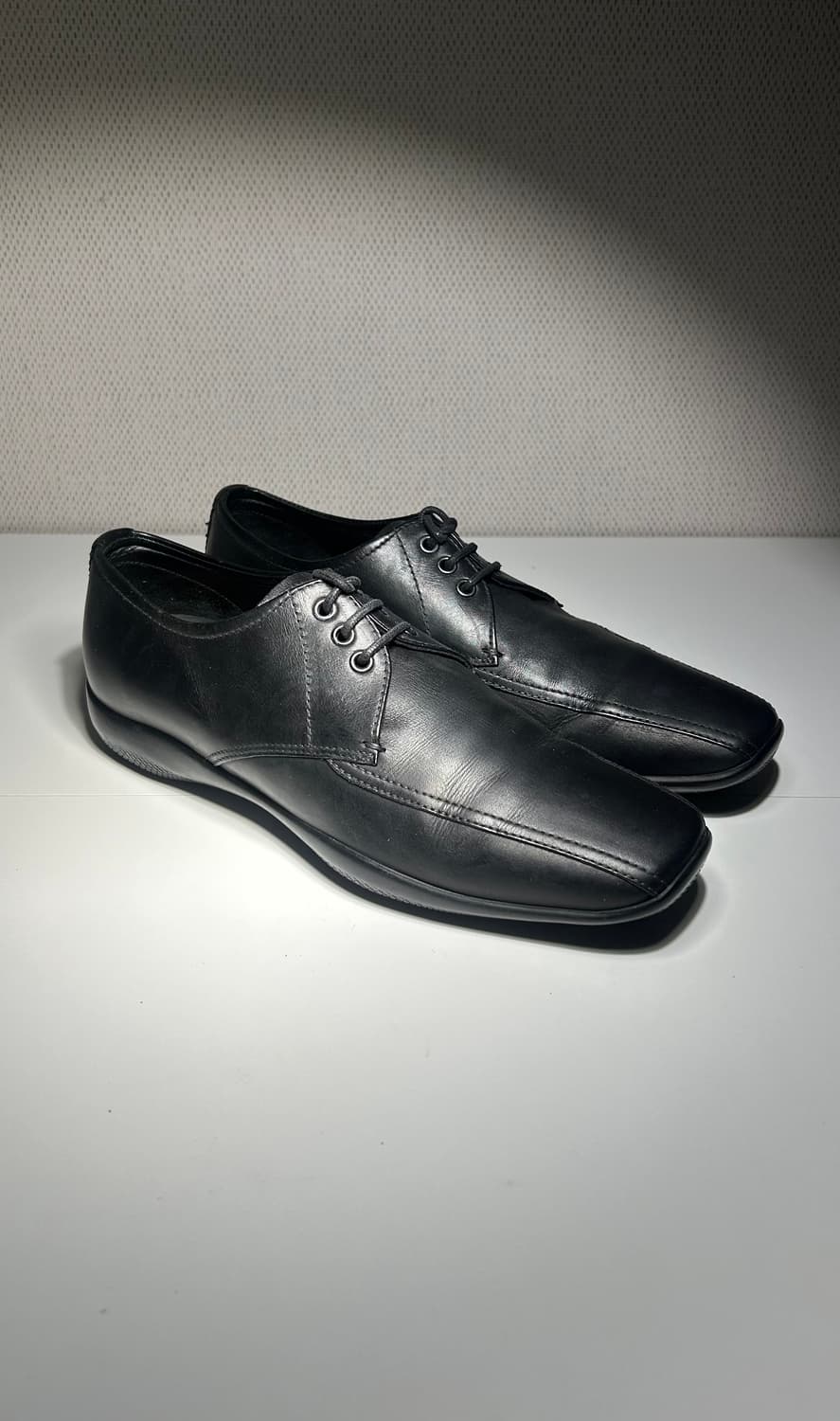 프라다 스포츠 아카이브더비 상품이미지1