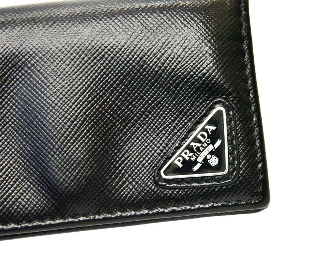 프라다 사피아노 카드지갑 (정품) 상품이미지7
