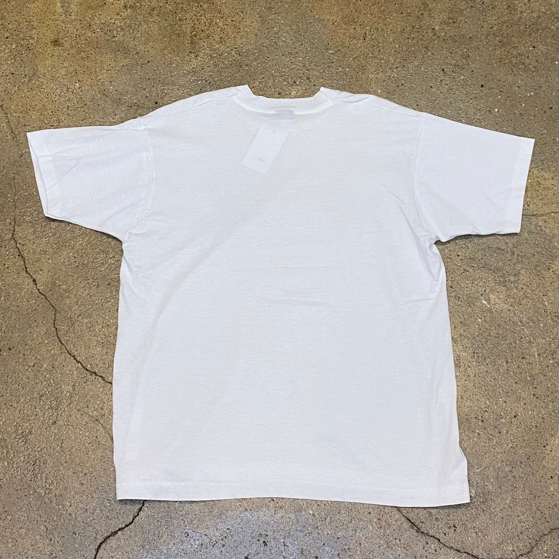 미국 빈티지 미드웨스턴 스포츠데이 반팔티 상품이미지5