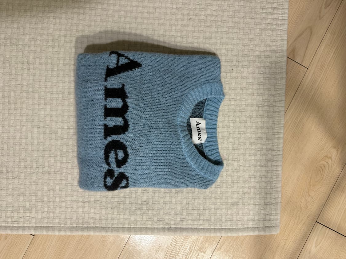 Ames Worldwide Knit 상품이미지3