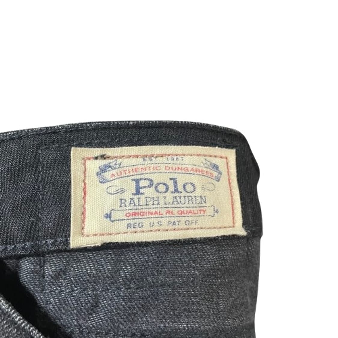 Polo Ralph Lauren 폴로랄프로렌 패치워크 상품이미지8