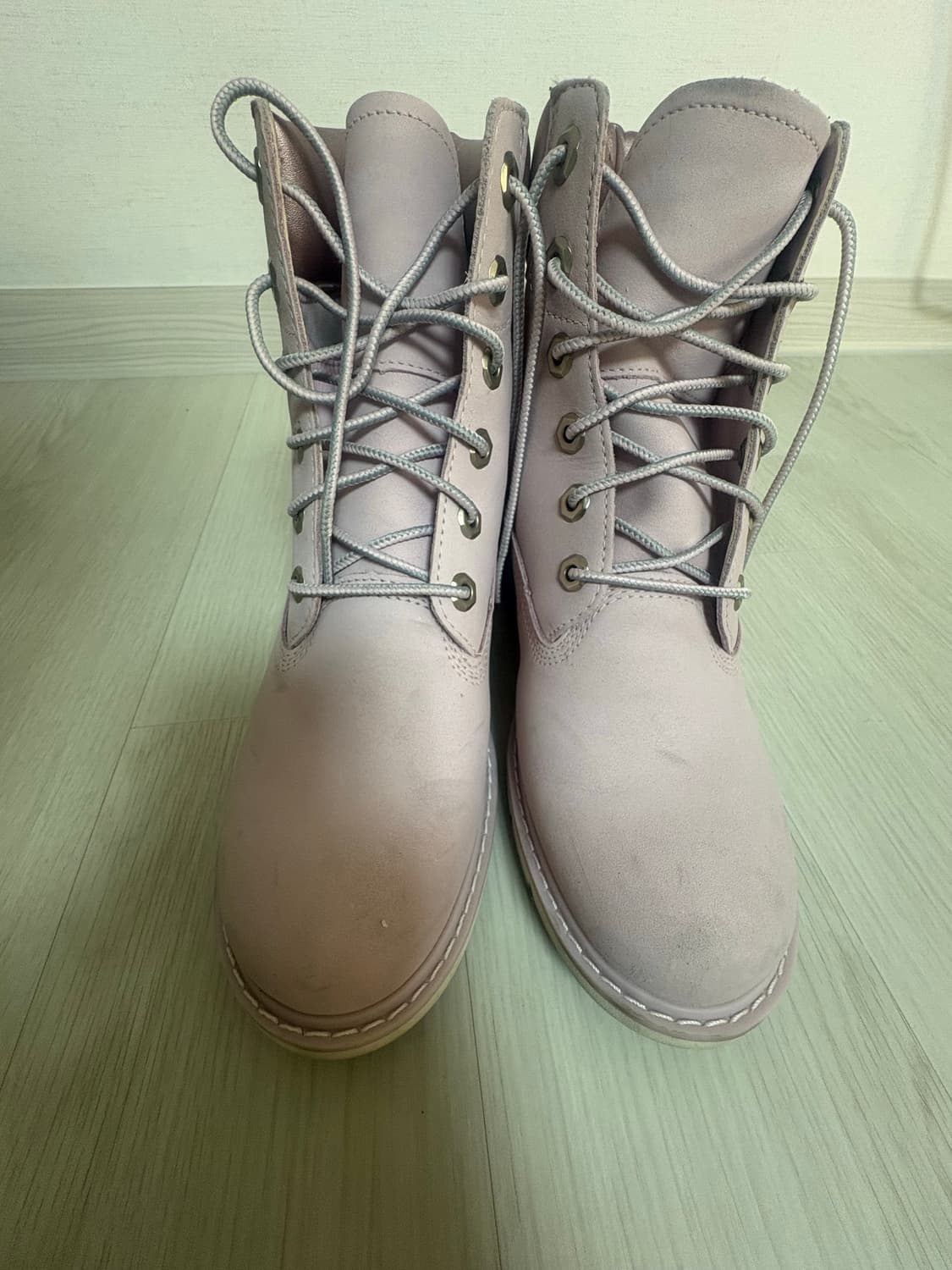 팀버랜드 부츠 상품이미지2